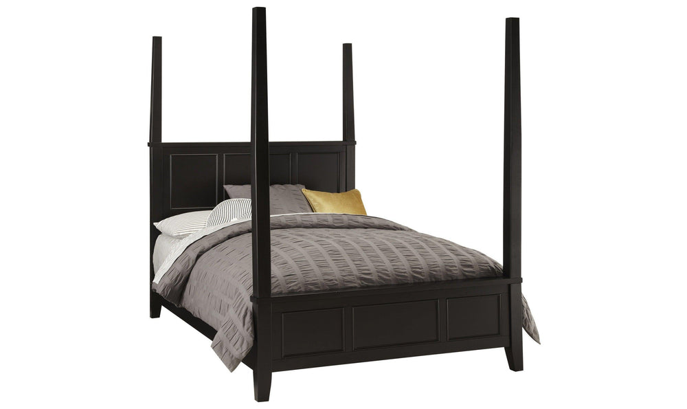 Ashford King Bed by homestyles-Beds-Jennifer Furniture