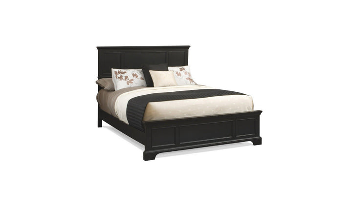 Ashford King Bed by homestyles-Beds-Jennifer Furniture