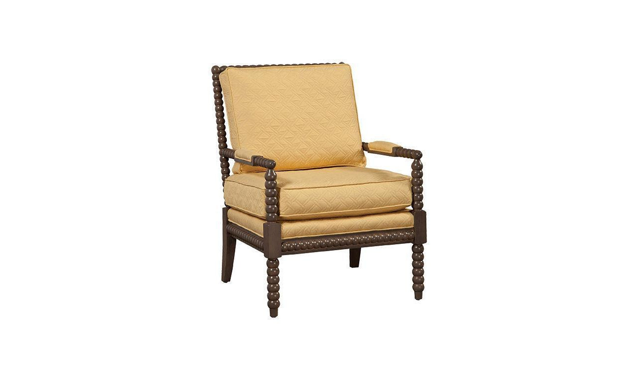 Ashley Chair-Accent Chairs-Jennifer Furniture