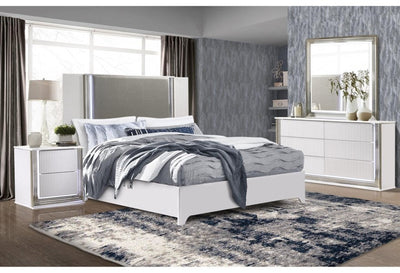 Aspen Bed-Beds-Jennifer Furniture