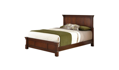 Aspen Queen Bed by homestyles-Beds-Jennifer Furniture