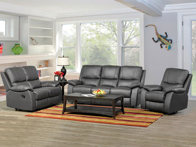 Astrea Recliner Chair-Recliner Chairs-Jennifer Furniture