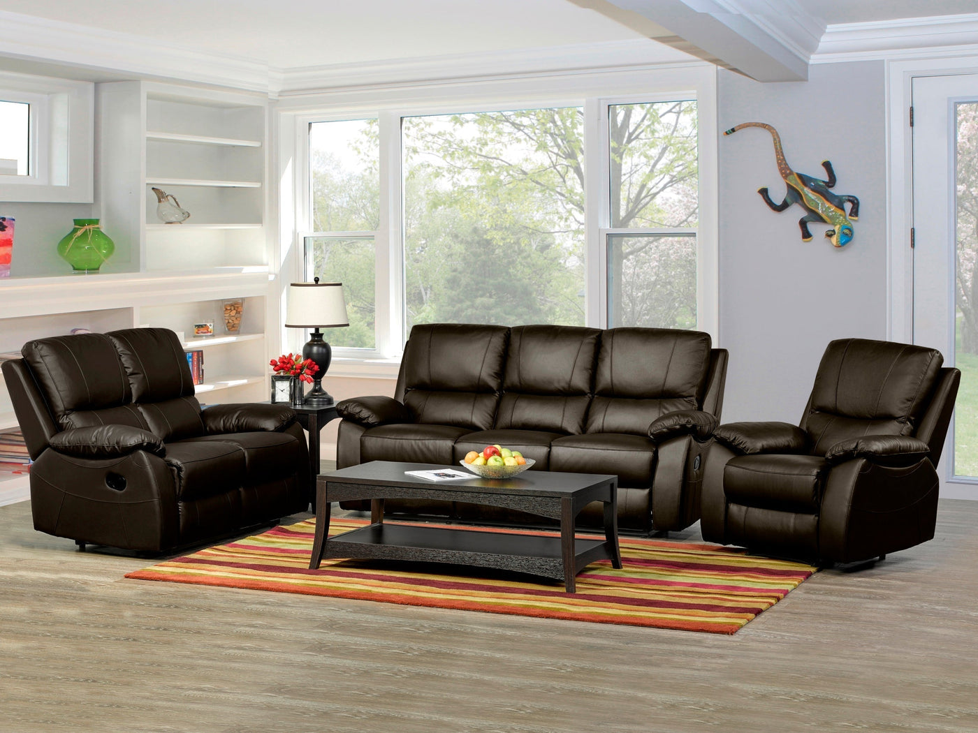 Astrea Recliner Chair-Recliner Chairs-Jennifer Furniture