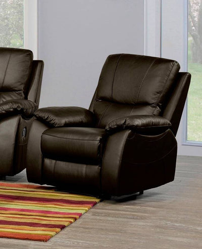 Astrea Recliner Chair-Recliner Chairs-Jennifer Furniture