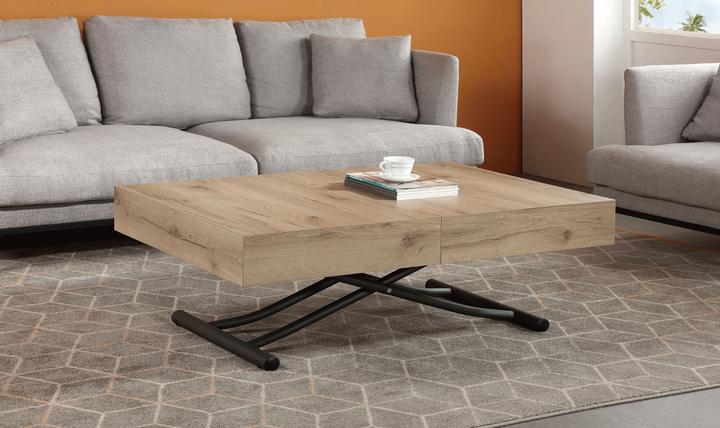 Astrea Table Transformer-Dining Tables-Jennifer Furniture