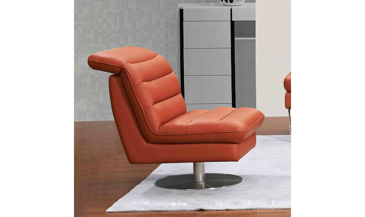 Astro Swivel Chair-Chairs-Jennifer Furniture