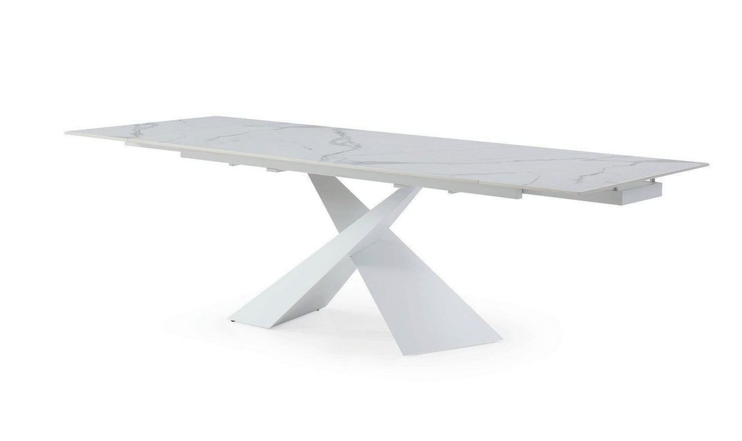 Astrolab Extendable Dining Table - Thumbnail 4