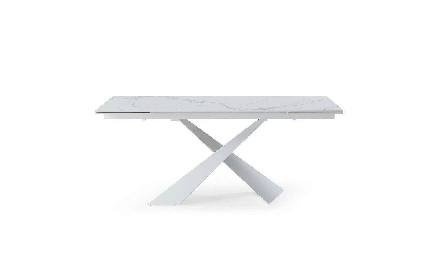 Astrolab Extendable Dining Table - Thumbnail 5