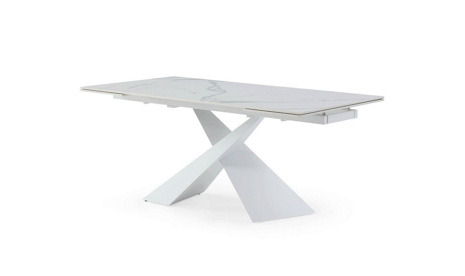 Astrolab Extendable Dining Table - Thumbnail 3
