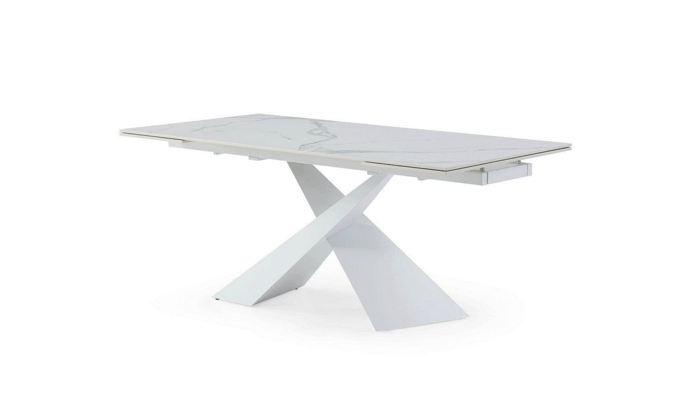 Astrolab Extendable Dining Table