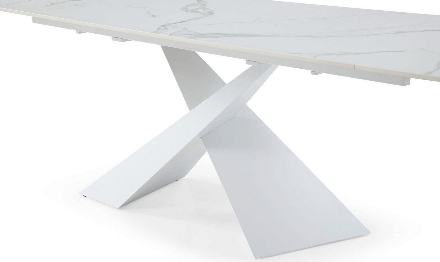 Astrolab Extendable Dining Table