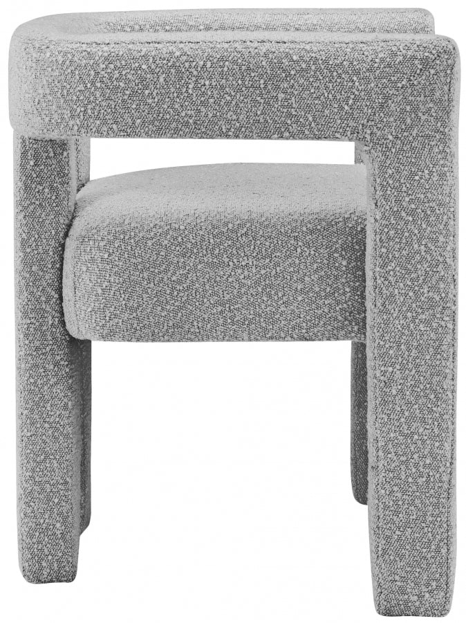 Athena Dining Chair-Dining Arm Chairs-Jennifer Furniture