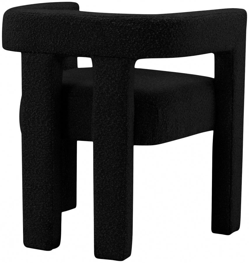 Athena Dining Chair-Dining Arm Chairs-Jennifer Furniture
