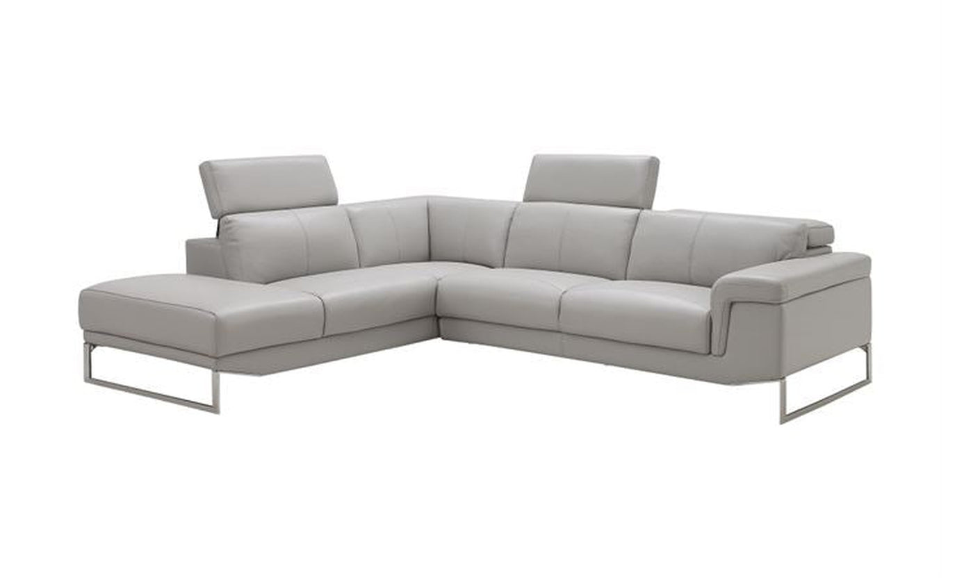 Athena Sectional Sofa-Sectional Sofas-Jennifer Furniture