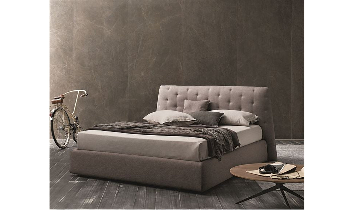 Atrium Storage Bed-Beds-Jennifer Furniture