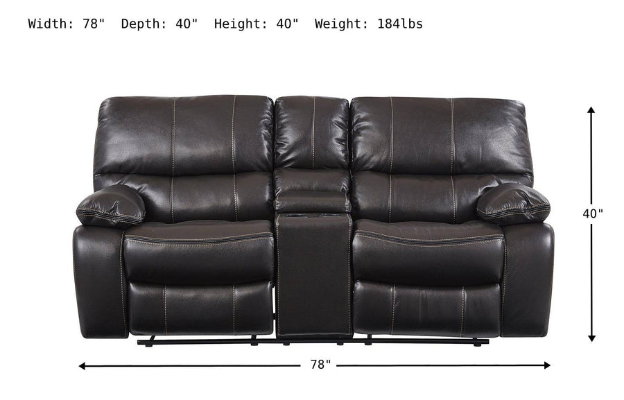 August Living Room Set-Living Room Sets-Jennifer Furniture