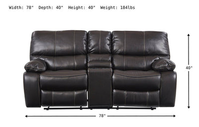 August Living Room Set-Living Room Sets-Jennifer Furniture