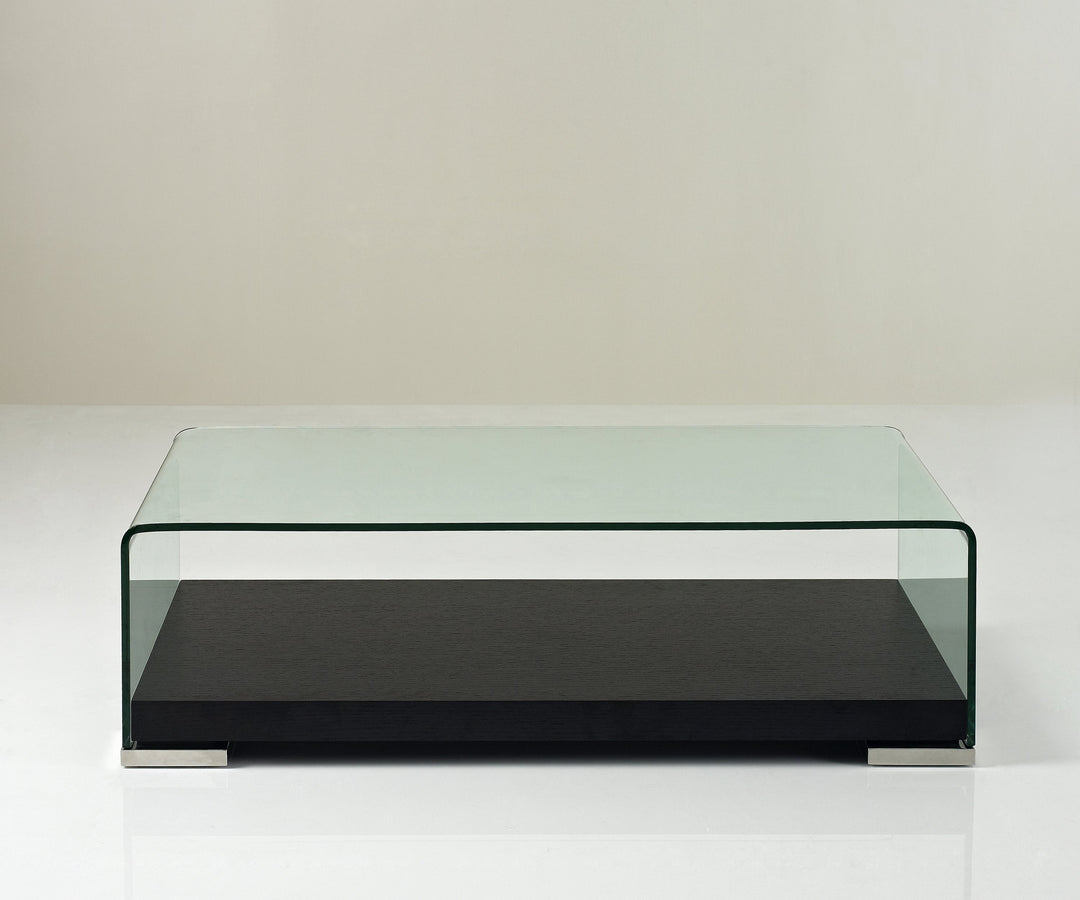 Aurea Modern Coffee Table-Coffee Tables-Jennifer Furniture