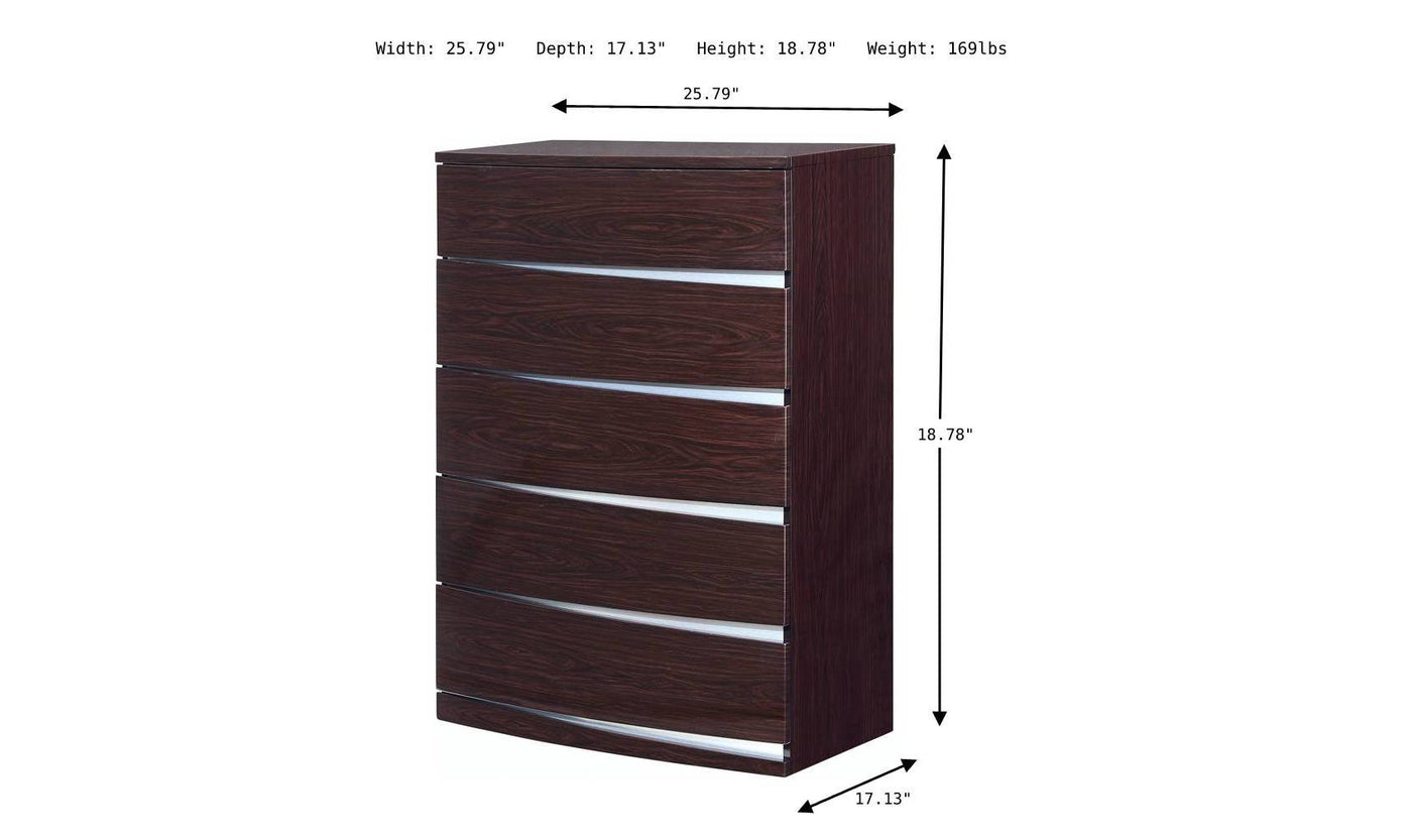 Aurora Chest-Storage Chests-Jennifer Furniture