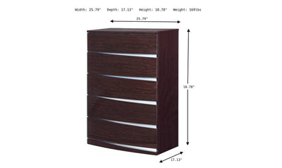 Aurora Chest-Storage Chests-Jennifer Furniture