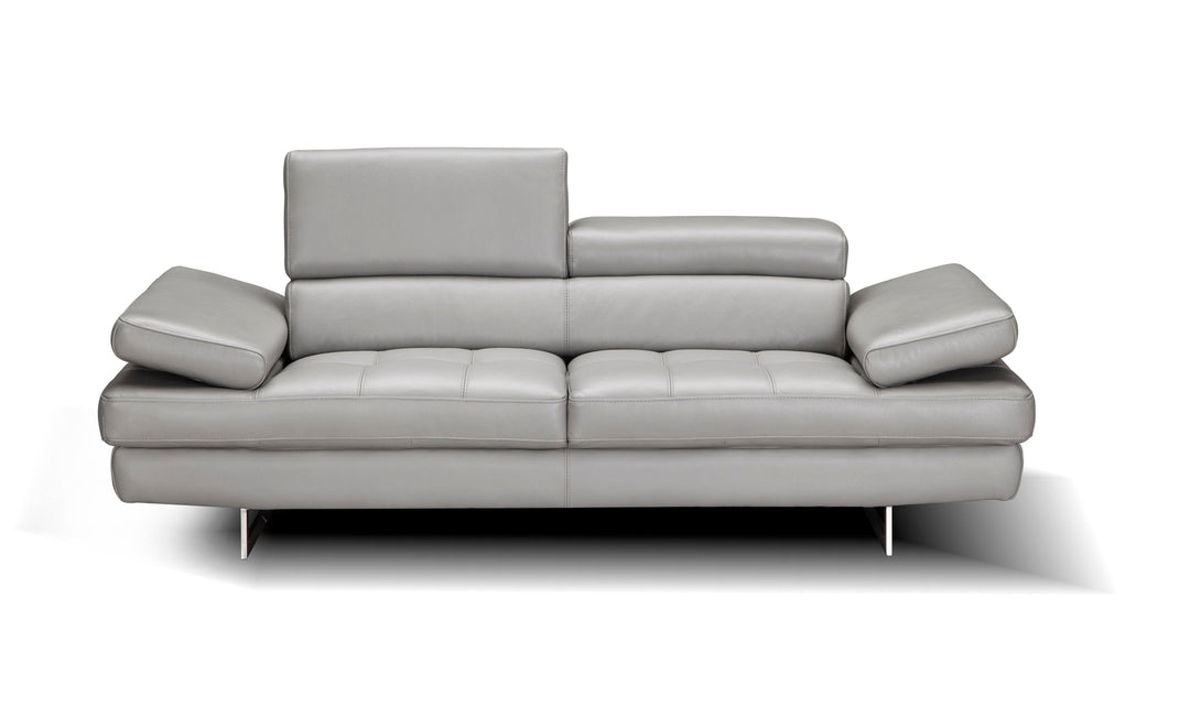 Aurora Loveseat-Loveseats-Jennifer Furniture