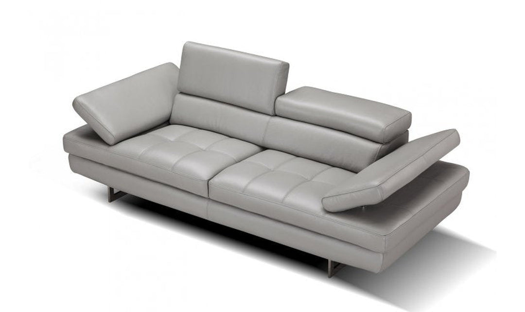 Aurora Loveseat-Loveseats-Jennifer Furniture