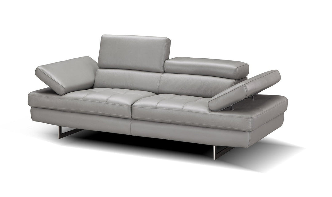 Aurora Loveseat-Loveseats-Jennifer Furniture