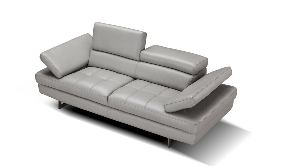 Aurora Loveseat-Loveseats-Jennifer Furniture