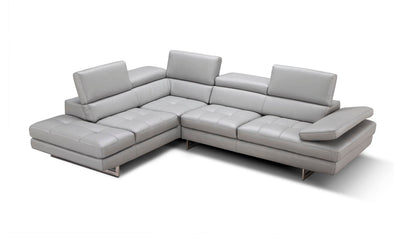 Aurora Sectional Sofa-Sectional Sofas-Jennifer Furniture