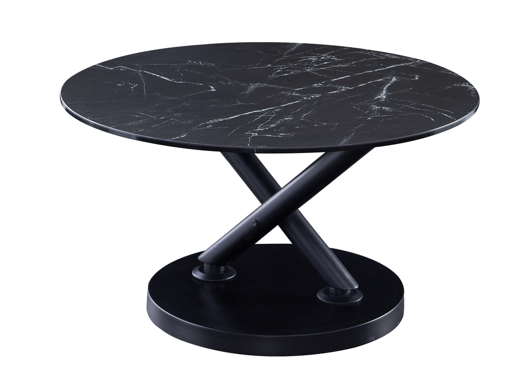 Austin Modern Coffee Table-Coffee Tables-Jennifer Furniture
