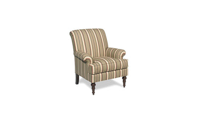 Ava Chair-Accent Chairs-Jennifer Furniture