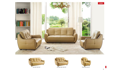 Avah Arm Chair-Arm Chairs-Jennifer Furniture