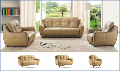 Avah Sofa-Sofas-Jennifer Furniture