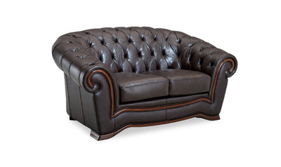 Aviana Loveseat - 262-Loveseats-Jennifer Furniture