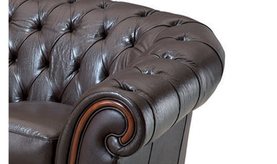 Aviana Loveseat - 262-Loveseats-Jennifer Furniture