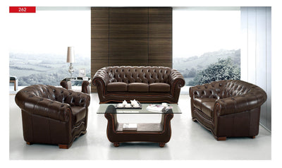 Aviana Loveseat - 262-Loveseats-Jennifer Furniture