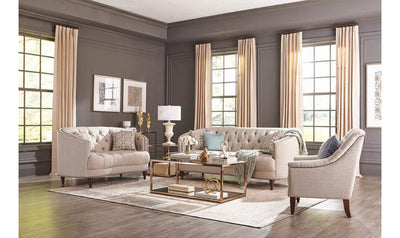 Avonlea Living Room Set-Living Room Sets-Jennifer Furniture