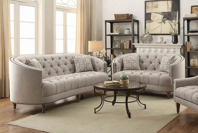 Avonlea Living Room Set-Living Room Sets-Jennifer Furniture