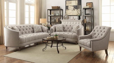 Avonlea Living Room Set-Living Room Sets-Jennifer Furniture