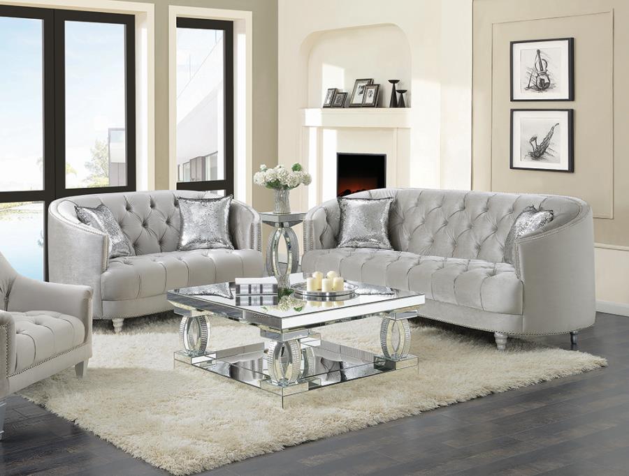 Avonlea Living Room Set-Living Room Sets-Jennifer Furniture
