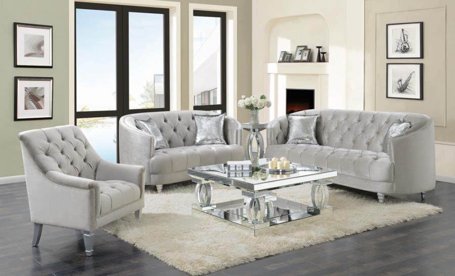 Avonlea Living Room Set-Living Room Sets-Jennifer Furniture