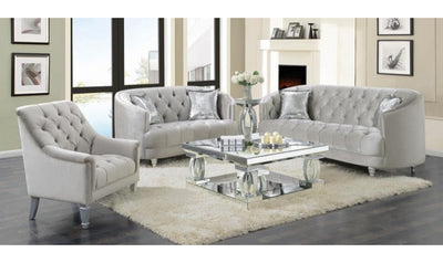 Avonlea Loveseat-Loveseats-Jennifer Furniture
