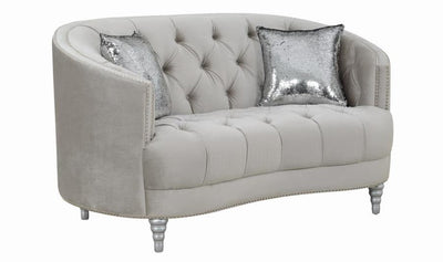 Avonlea Loveseat-Loveseats-Jennifer Furniture