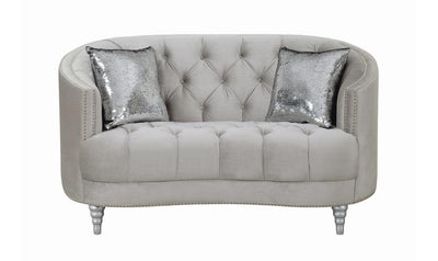 Avonlea Loveseat-Loveseats-Jennifer Furniture
