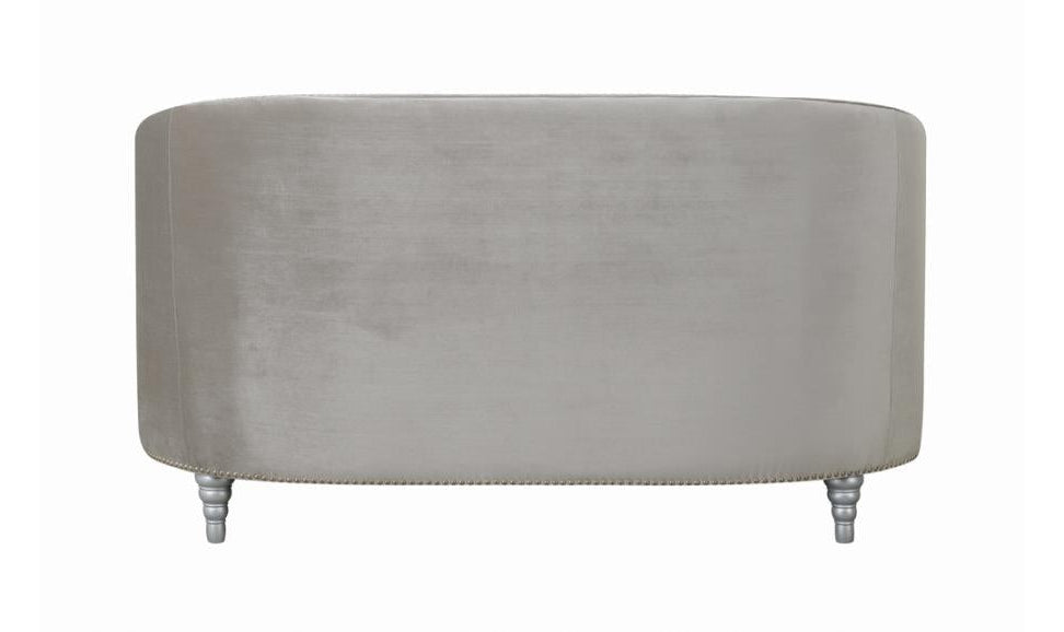 Avonlea Loveseat-Loveseats-Jennifer Furniture
