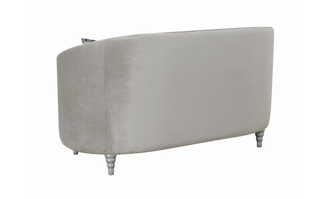 Avonlea Loveseat-Loveseats-Jennifer Furniture