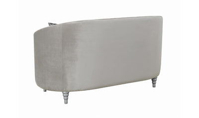 Avonlea Loveseat-Loveseats-Jennifer Furniture
