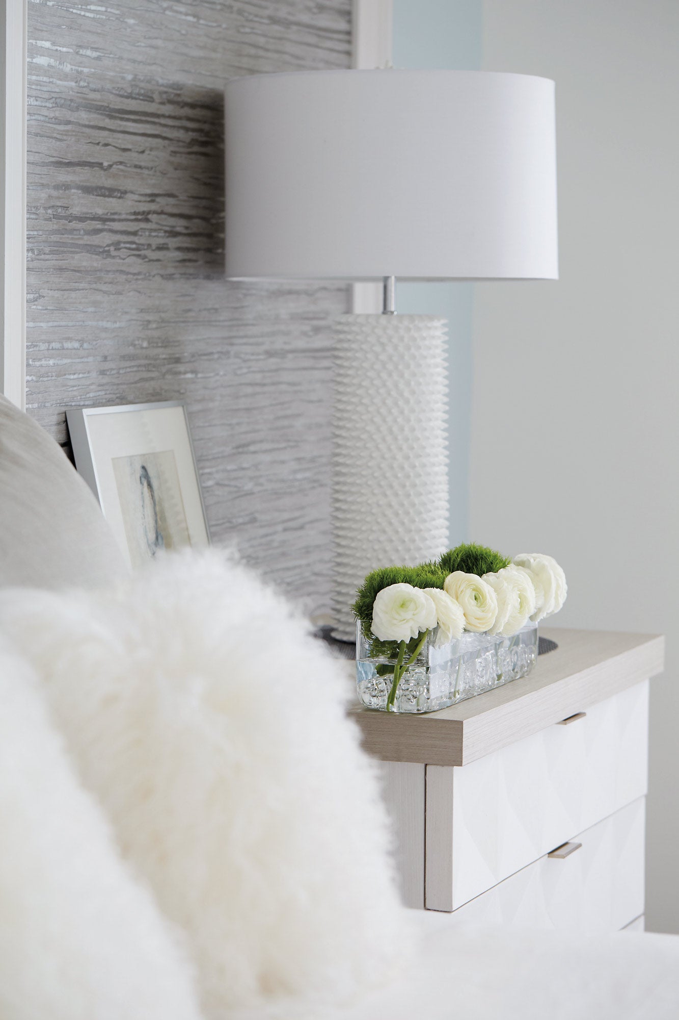 Axiom 3-Drawers Nightstand-Nightstands-Jennifer Furniture