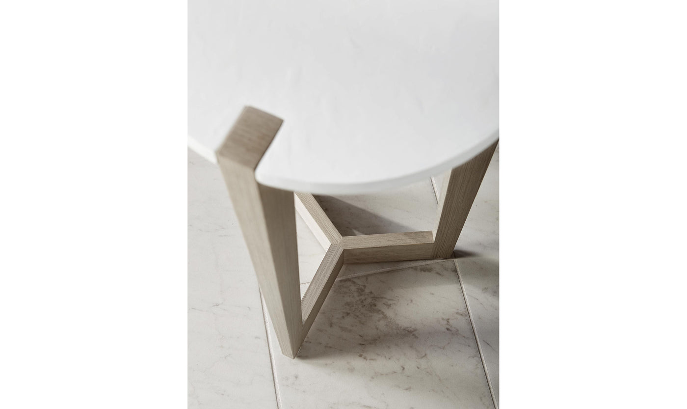 Axiom Accent Table-End Tables-Jennifer Furniture