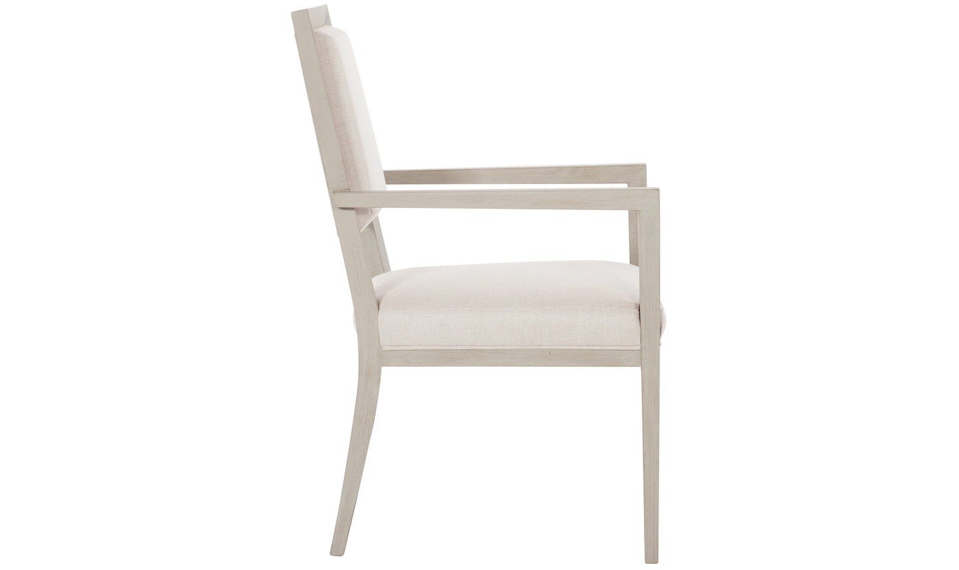 Axiom Arm Chair-Dining Arm Chairs-Jennifer Furniture